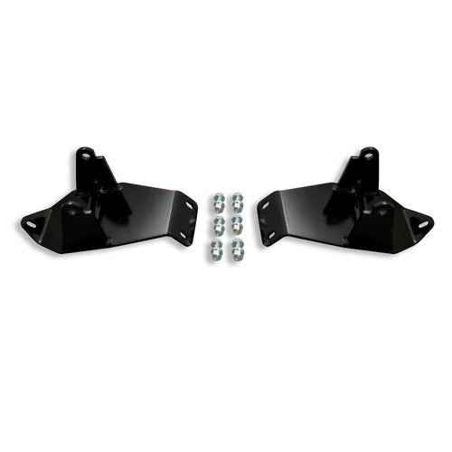 Motor Mount Swap Kit LS to GM C10 Truck 67-72