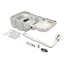 Load image into Gallery viewer, LS Engine Swap Oil Pan Kit - Low Profile