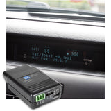 Take control of your vehicle instruments to unlock hidden performance info!