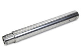 Steel Axle Tube GN 24 Heat Treated