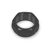 Load image into Gallery viewer, Rear Alum Axle Nut RH Black