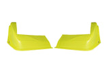 Dominator Outlaw L/M Nose Kit Flou Yellow