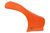 Dominator Late Model Flare Right Flou Orange