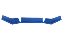 Load image into Gallery viewer, Valance Modified IMCA 3pc Blue