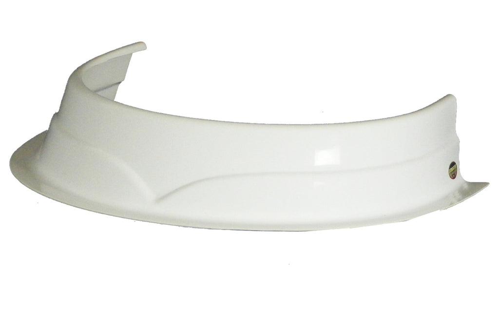 Hood Scoop Predator 3.5in White