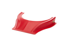 Load image into Gallery viewer, Hood Scoop Stalker 2.5in Red