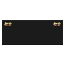 Load image into Gallery viewer, Quarter Panel Mod Black 30in x 70in