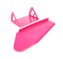 Load image into Gallery viewer, Plastic Spoiler CrushKit Pink