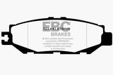 Yellowstuff Street And Track Brake Pads