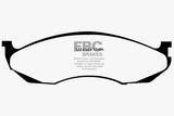 Truck/SUV Extra Duty Brake Pads