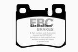 Yellowstuff Street And Track Brake Pads