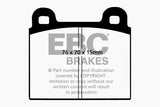 Yellowstuff Street And Track Brake Pads