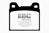 Yellowstuff Street And Track Brake Pads