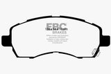 Redstuff Ceramic Low Dust Brake Pads