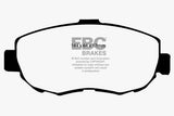 Redstuff Ceramic Low Dust Brake Pads