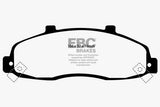 Truck/SUV Extra Duty Brake Pads