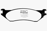 Truck/SUV Extra Duty Brake Pads