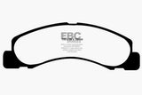 Truck/SUV Extra Duty Brake Pads