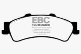 Truck/SUV Extra Duty Brake Pads