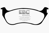 Truck/SUV Extra Duty Brake Pads