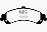 Truck/SUV Extra Duty Brake Pads