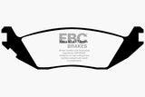 Truck/SUV Extra Duty Brake Pads