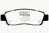 Truck/SUV Extra Duty Brake Pads