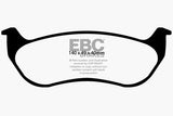 Truck/SUV Extra Duty Brake Pads