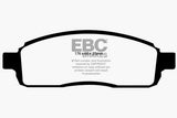 Truck/SUV Extra Duty Brake Pads