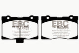 Redstuff Ceramic Low Dust Brake Pads