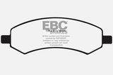 Truck/SUV Extra Duty Brake Pads