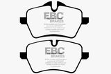 Redstuff Ceramic Low Dust Brake Pads