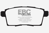 Truck/SUV Extra Duty Brake Pads