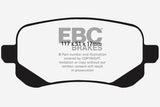 Truck/SUV Extra Duty Brake Pads