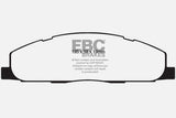 Truck/SUV Extra Duty Brake Pads