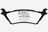 Truck/SUV Extra Duty Brake Pads