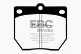 Greenstuff 2000 Series Sport Brake Pads