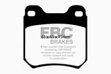 Greenstuff 2000 Series Sport Brake Pads