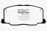 Greenstuff 2000 Series Sport Brake Pads