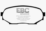 Greenstuff 2000 Series Sport Brake Pads