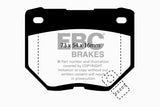 Greenstuff 2000 Series Sport Brake Pads