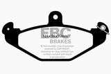 Greenstuff 2000 Series Sport Brake Pads