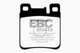 Greenstuff 2000 Series Sport Brake Pads