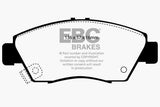 Greenstuff 2000 Series Sport Brake Pads