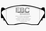 Greenstuff 2000 Series Sport Brake Pads