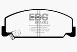 Greenstuff 2000 Series Sport Brake Pads