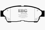 Greenstuff 2000 Series Sport Brake Pads