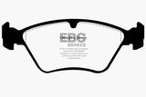 Greenstuff 2000 Series Sport Brake Pads