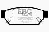 Greenstuff 2000 Series Sport Brake Pads