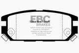 Greenstuff 2000 Series Sport Brake Pads